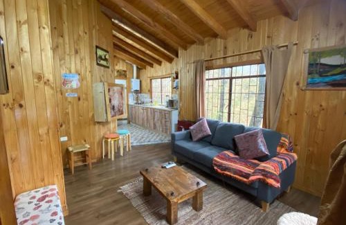 Pinto House | Pet-Friendly Cabañas Boutique - El Renegado Y Rustica Retreat