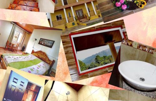 Alto Boquete Cabin | Experience Cabañas Brisas Alto Boquete with Family-Friendly Amenities