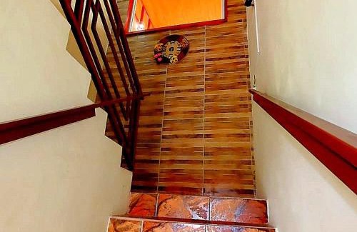 Alto Boquete Cabin | Experience Cabañas Brisas Alto Boquete with Family-Friendly Amenities