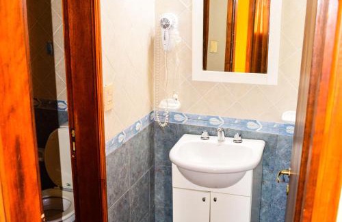 Los Reartes Apartment | Discover Cabañas Brisas del Cerro: Family-Friendly Oasis
