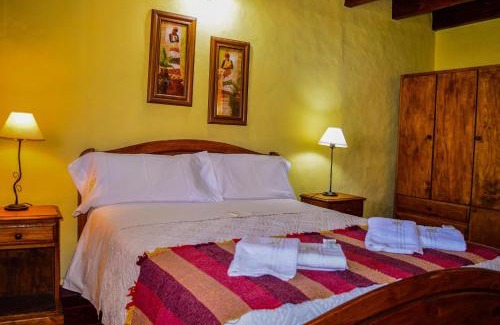 Los Reartes Apartment | Discover Cabañas Brisas del Cerro: Family-Friendly Oasis