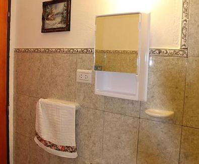 Villa Icho Cruz Ski Chalet | Relax at Cabañas Brisas Serranas with Oceanfront Views
