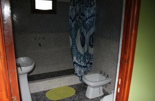 San Carlos de Bariloche Cabin | Pet-Friendly Getaway at Cabañas Buena Vista Rosi