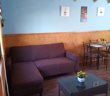 Panguipulli House | Pet-Friendly Cabañas Budi: Guest Rated 9/10 for Families