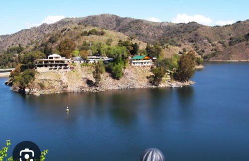 Alta Gracia Cabin | Exceptional Cabañas Buen Dia: Pool, Hot Tub & Family Fun
