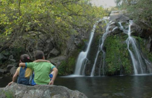 Alta Gracia Cabin | Exceptional Cabañas Buen Dia: Pool, Hot Tub & Family Fun