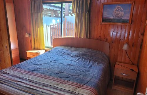 Puyehue House | Inviting Cabañas Buen Recuerdo: Oceanfront Retreat Awaits