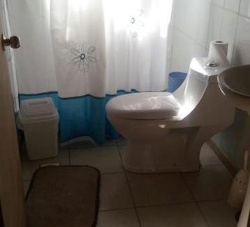 Puerto Bertrand Apartment | Inviting Cabañas Buena Vista - Ideal for Family Getaways