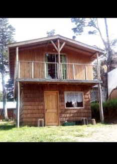 Puerto Bertrand Apartment | Inviting Cabañas Buena Vista - Ideal for Family Getaways