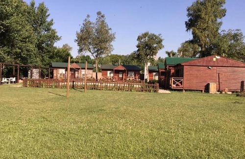 Francisco Alvarez House | Cozy Cabañas & Bungalows with Pool, Rated 9/10 by Guests