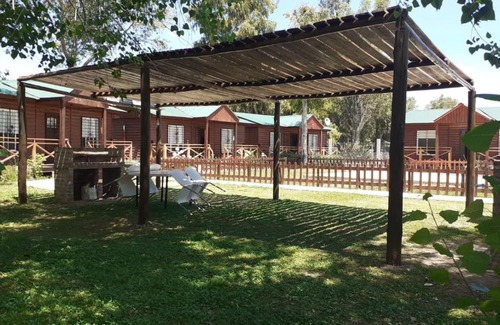 Francisco Alvarez House | Cozy Cabañas & Bungalows with Pool, Rated 9/10 by Guests
