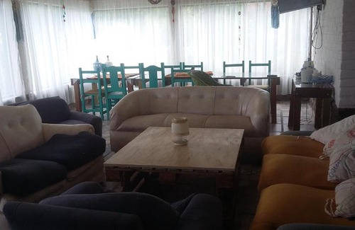 Cafayate Ski Chalet | Experience Cabañas Cafayate II: Pet-Friendly Retreat with Pool