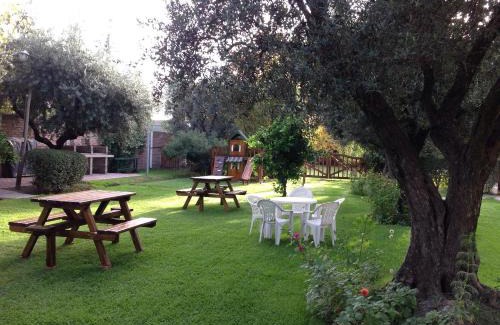 San Rafael Cabin | Inviting Cabañas Calderón I: Family-Friendly with Pool
