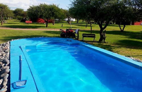 Cortaderas House | Relax at Cabañas Calma Chicha - Pet Friendly & Pool Access