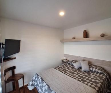 Punta Arenas Apartment | Perfect Cabañas Matrimoniales for Families - 10/10 Rated