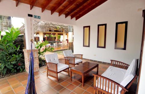 Apiay Villa | Relax at Cabañas Campestres Rincón de Apiay: 10/10 Rated Stay