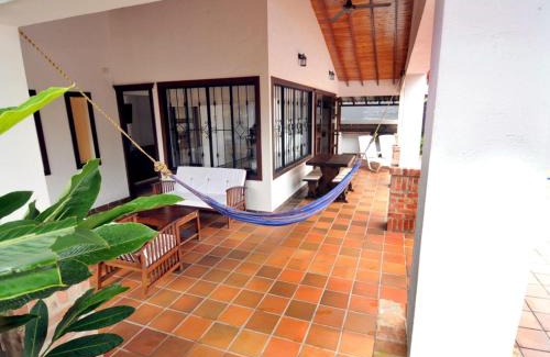 Apiay Villa | Relax at Cabañas Campestres Rincón de Apiay: 10/10 Rated Stay