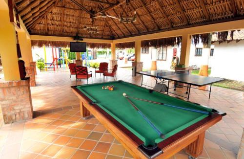 Apiay Villa | Relax at Cabañas Campestres Rincón de Apiay: 10/10 Rated Stay