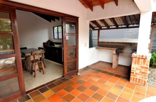 Apiay Villa | Relax at Cabañas Campestres Rincón de Apiay: 10/10 Rated Stay