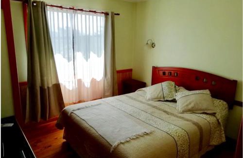 Punta de Choros House | Discover Cabañas & Camping Memoruz: Family and Pet Friendly
