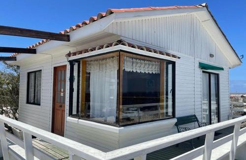 Punta de Choros House | Discover Cabañas & Camping Memoruz: Family and Pet Friendly