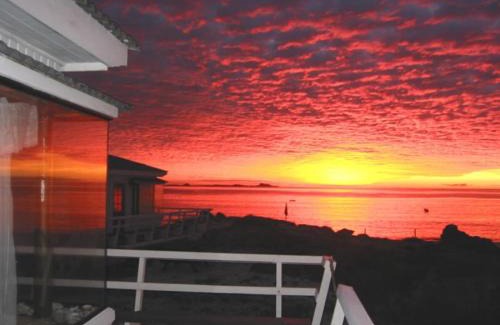 Punta de Choros House | Discover Cabañas & Camping Memoruz: Family and Pet Friendly