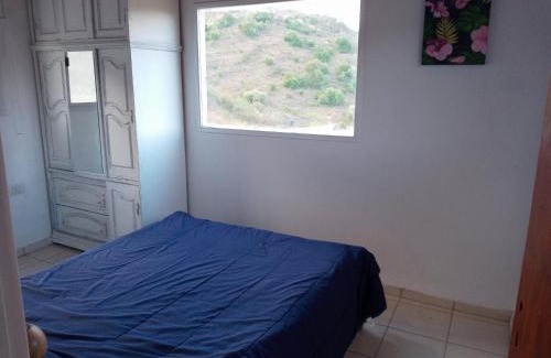 Trapiche Ski Chalet | CABAÑAS CAMPO CHICO