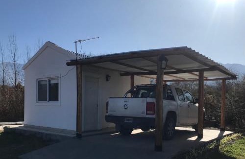 Campo Quijano House | Family-Friendly Cabañas Campo Quijano with Pool & Pets Welcome