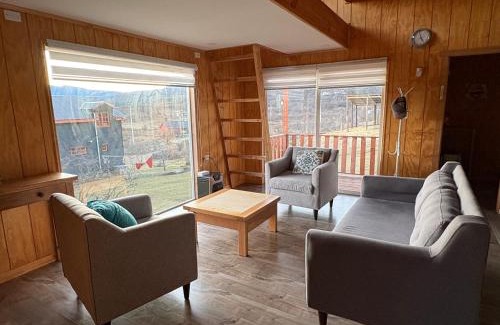 Cochrane House | Relaxing Stay at Descanso Garantizado Cochrane