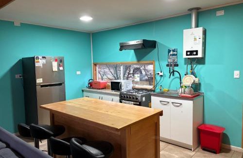 Cochrane House | Relaxing Stay at Descanso Garantizado Cochrane