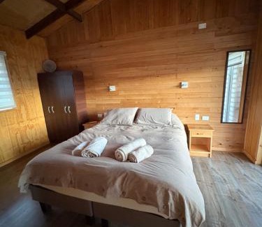 Cochrane House | Relaxing Stay at Descanso Garantizado Cochrane