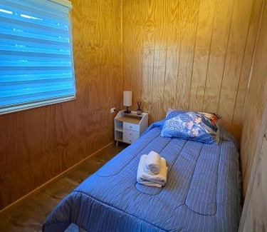 Cochrane House | Relaxing Stay at Descanso Garantizado Cochrane
