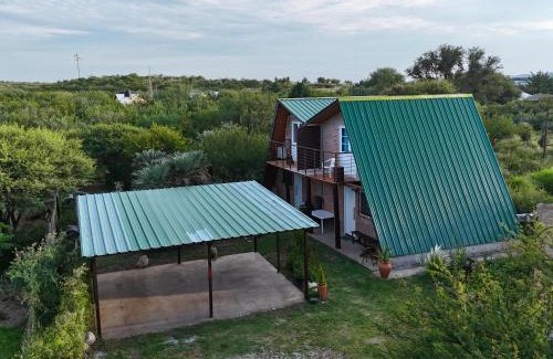 Capilla del Monte Apartment | Pet-Friendly Cabañas Caranday with Exceptional Guest Ratings