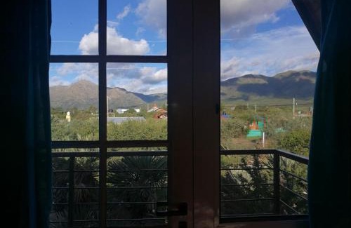 Capilla del Monte Apartment | Pet-Friendly Cabañas Caranday with Exceptional Guest Ratings