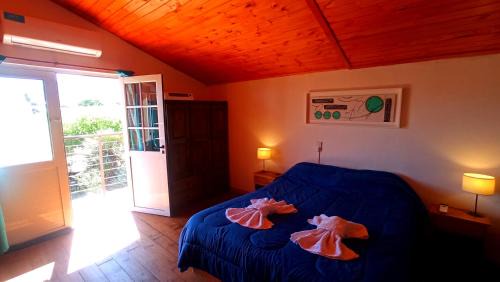 Capilla del Monte Apartment | Pet-Friendly Cabañas Caranday with Exceptional Guest Ratings