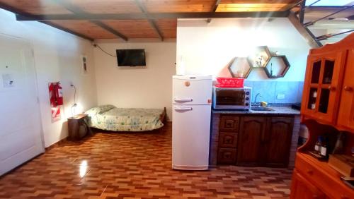 Capilla del Monte Apartment | Pet-Friendly Cabañas Caranday with Exceptional Guest Ratings