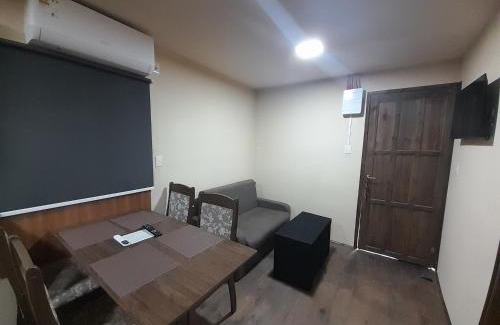 Puimayen House | Cabañas Carpe Diem con jacuzzi