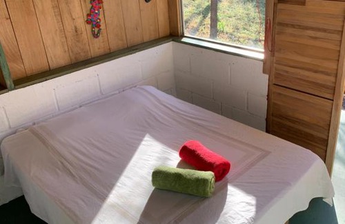 La Cruz House | Pet-Friendly Cabañas Casa Soley - Rated 9/10 by Guests