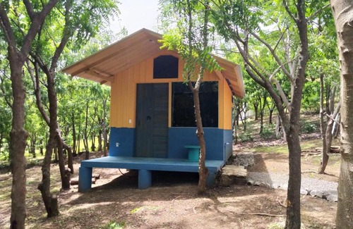 La Cruz House | Pet-Friendly Cabañas Casa Soley - Rated 9/10 by Guests