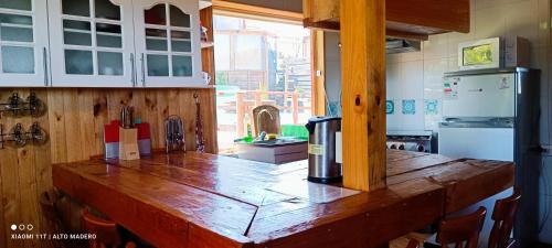 El Tabo House | Discover Cabañas Casas Alto Madero: 10/10 Rating & Pool