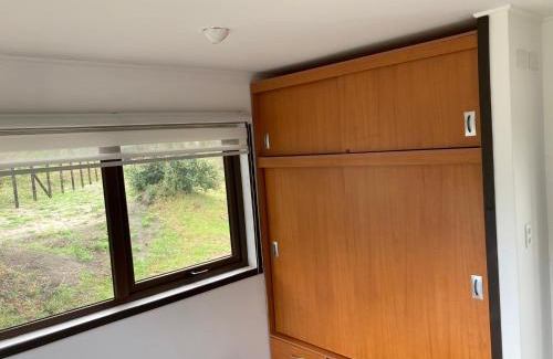Ancud House | Perfect Retreat: Cabañas Casatur for 6 in Ancud, Chiloe