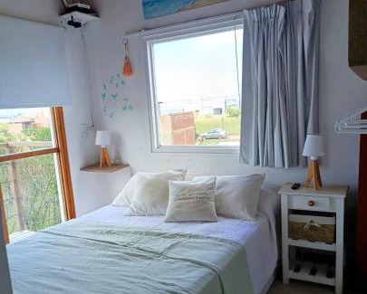 Camet Norte House | Ocean View Cabañas Casazul - Child-Friendly Retreat