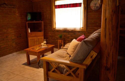 Lago Puelo Ski Chalet | Family-Friendly Retreat at Cabañas Casiopea Lago Puelo