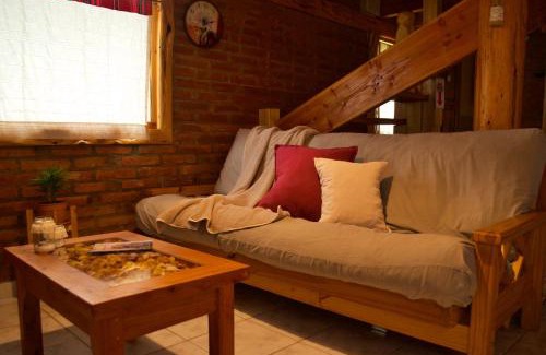 Lago Puelo Ski Chalet | Family-Friendly Retreat at Cabañas Casiopea Lago Puelo