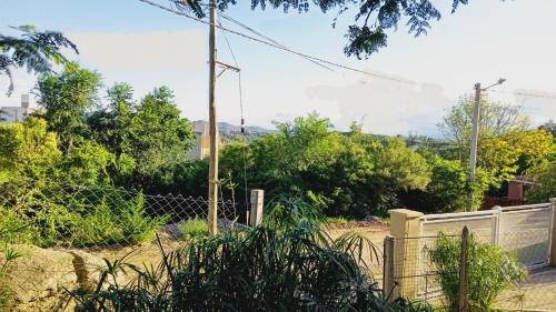 Villa Carlos Paz Cabin | Guest Rated 10/10: Complejo Casitas De Emma with Ocean View