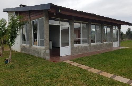 Federacion Cabin | Comfortable Cabañas Ceferino: Pet Friendly and Family Fun