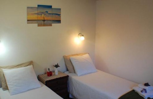 Mar Azul House | Relaxing Cabañas Cerca Delmar with Ocean Views & Kitchen