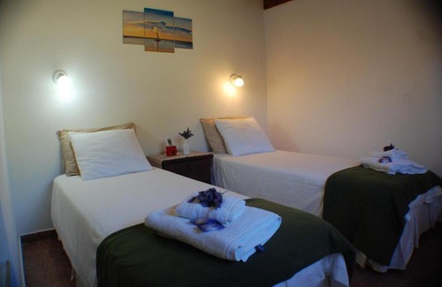 Mar Azul House | Relaxing Cabañas Cerca Delmar with Ocean Views & Kitchen