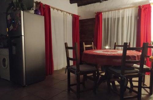 Uspallata Apartment | Pet and Child Friendly Stays at Cabañas Cerro Tolosa