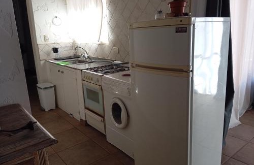 Uspallata Apartment | Pet and Child Friendly Stays at Cabañas Cerro Tolosa